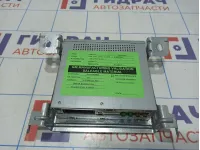 Блок электронный Cadillac SRX 25798608