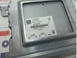 Блок электронный Cadillac SRX 25798608