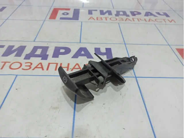 Рычаг стояночного тормоза Cadillac SRX