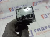 Переключатель стеклоочистителей Cadillac SRX 01999365
