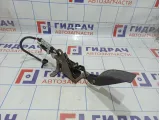 Педаль газа Cadillac SRX