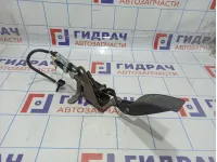 Педаль газа Cadillac SRX