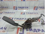 Педаль газа Cadillac SRX