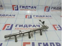 Рейка топливная (рампа) Cadillac SRX 12572886