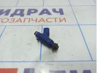 Форсунка инжекторная электрическая Cadillac SRX 12609418