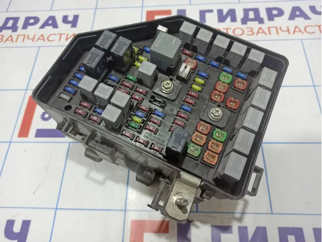 Блок предохранителей Cadillac SRX 25787959