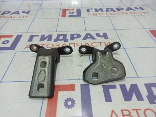 Петли двери задней левой Cadillac SRX