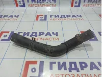 Патрубок радиатора верхний Cadillac SRX 89023435