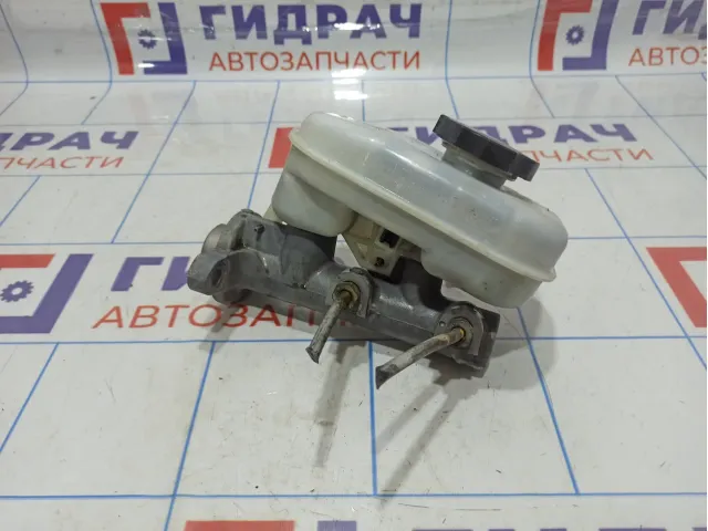 Цилиндр тормозной главный Cadillac SRX 10367561