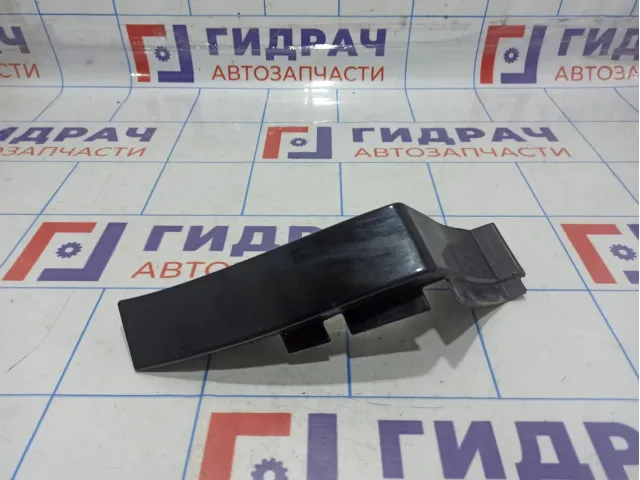 Накладка порога наружная задняя левая Cadillac SRX 15852301