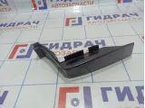 Накладка порога наружная задняя левая Cadillac SRX 15852301