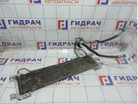 Радиатор (маслоохладитель) АКПП Cadillac SRX 19130449