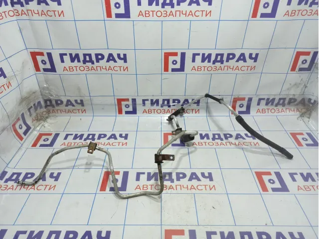 Трубка гидроусилителя Cadillac SRX