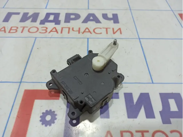 Моторчик заслонки отопителя Cadillac SRX