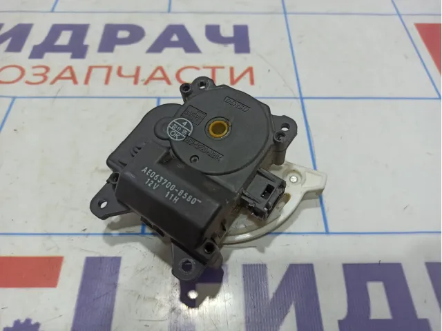 Моторчик заслонки отопителя Cadillac SRX