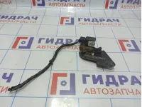 Датчик регулировки дорожного просвета передний левый Cadillac SRX 25760398