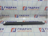 Шторка багажника Cadillac SRX