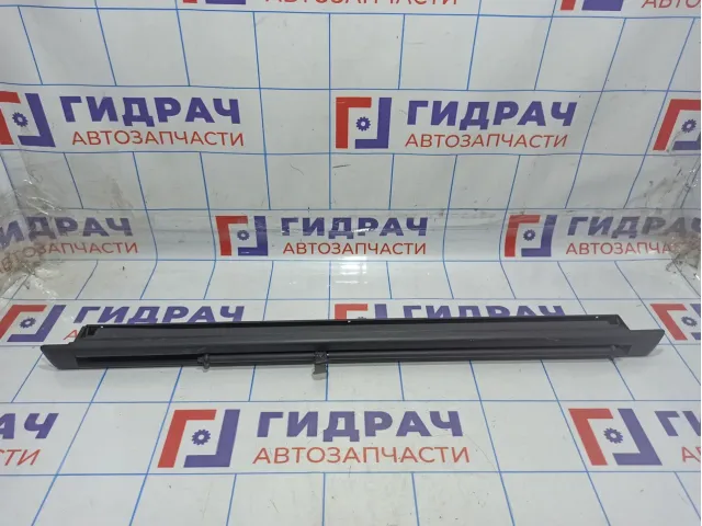 Шторка багажника Cadillac SRX