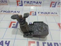 Механизм подъема запасного колеса Cadillac SRX 15874936