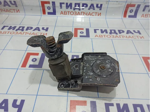 Механизм подъема запасного колеса Cadillac SRX 15874936