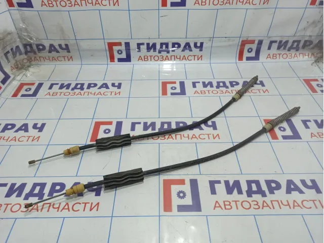 Трос стояночного тормоза Cadillac SRX 20772270