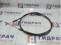 Трос стояночного тормоза Cadillac SRX 15797212