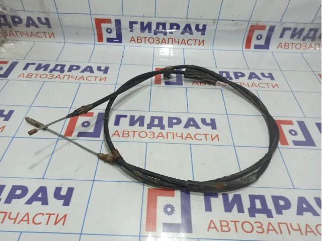 Трос стояночного тормоза Cadillac SRX 15797212