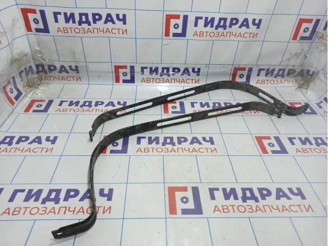 Лента крепления бензобака Cadillac SRX