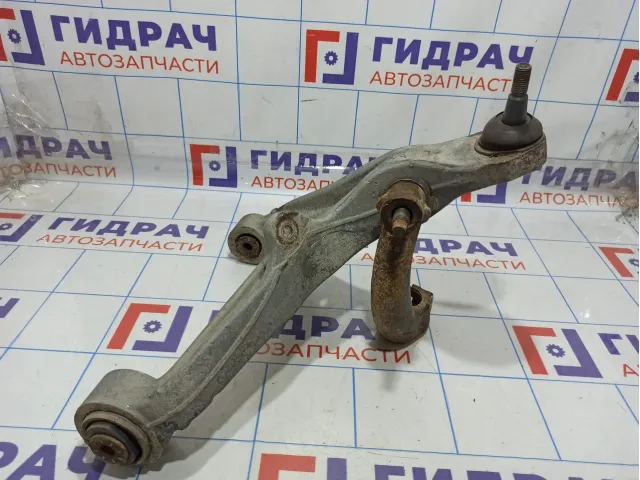 Рычаг передний нижний правый Cadillac SRX 25862782