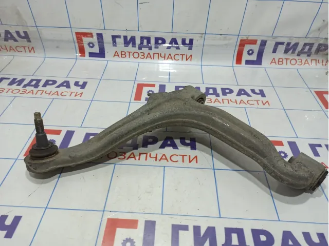 Рычаг задний верхний правый Cadillac SRX 15267620