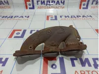 Коллектор выпускной правый Cadillac SRX 12571101