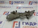 Корпус масляного фильтра Cadillac SRX 12671849