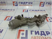 Корпус масляного фильтра Cadillac SRX 12671849