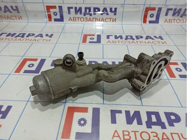 Корпус масляного фильтра Cadillac SRX 12671849