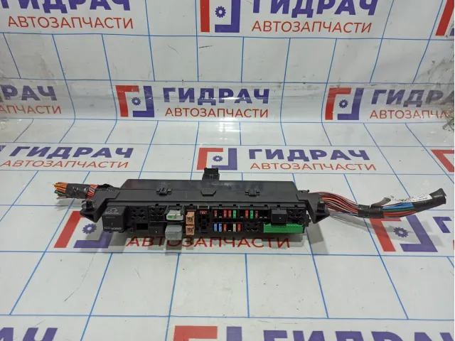 Блок предохранителей Cadillac SRX 25811815