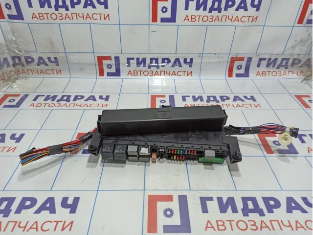 Блок предохранителей Cadillac SRX