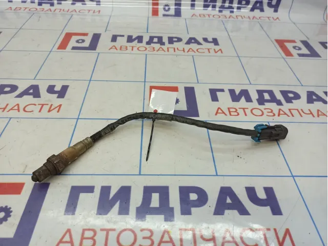 Датчик кислородный Cadillac SRX 12594935