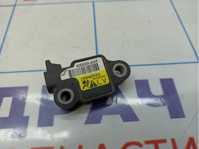 Датчик AIR BAG Cadillac SRX 15946933