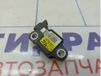 Датчик AIR BAG Cadillac SRX 25763451