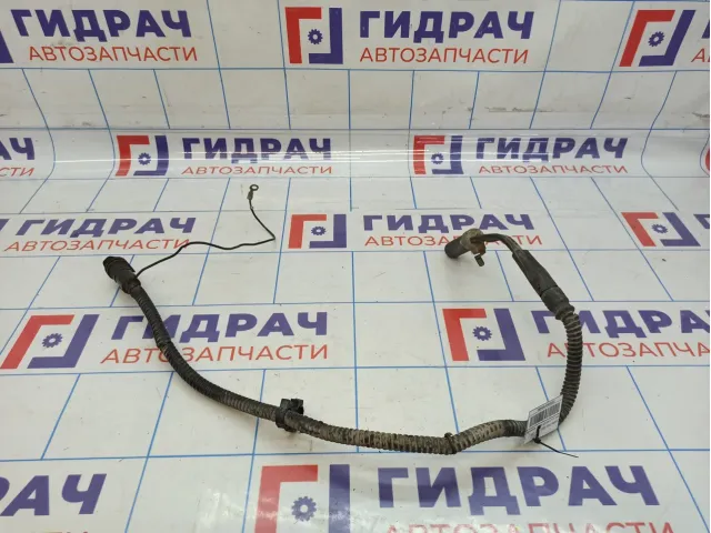 Элемент нагревательный Cadillac SRX 12588204