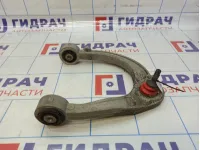 Рычаг передний верхний левый Cadillac SRX