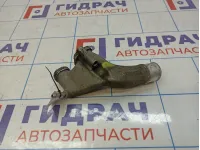 Фланец двигателя системы охлаждения Cadillac SRX 12573984