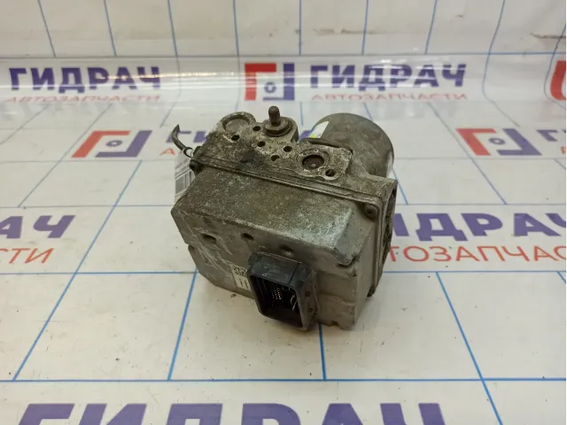 Блок ABS (насос) Cadillac SRX 89060233