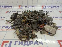 Фишка (разьем) Cadillac SRX