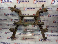 Балка задняя Cadillac SRX 25821862