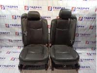 Комплект сидений Cadillac SRX