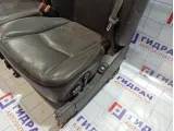 Комплект сидений Cadillac SRX