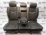 Комплект сидений Cadillac SRX