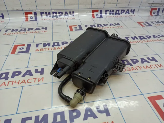 Абсорбер Cadillac SRX 15214438