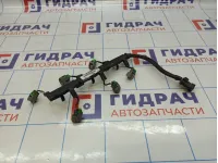 Проводка топливных форсунок Cadillac SRX 12596182